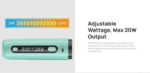 Aspire Fluffi 小煙主機酪梨妹妹主機套組:圖片 7