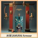 將軍SAMURAI Armour鎧甲電子煙主機空倉煙彈官網